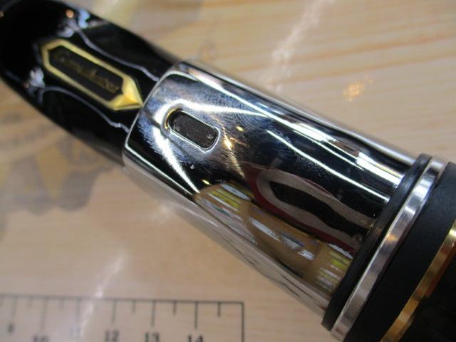 がま磯我夢者アルティメット南方強者S 六-四八