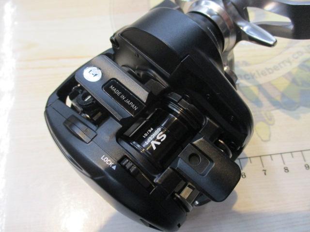 シルバーウルフ CT SV TW 8.5L PEスペシャル｜＠ベリーネット 日本最大
