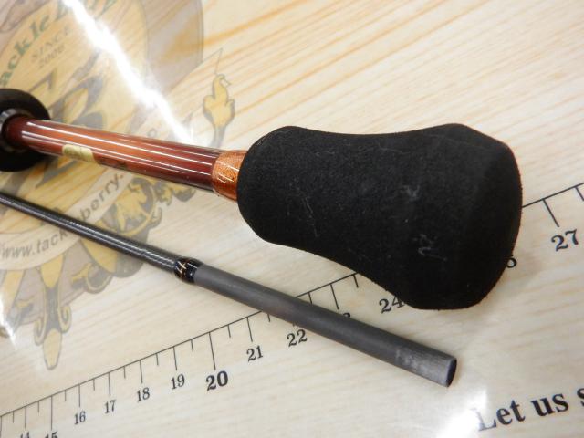 19ソアレBB S70SUL-S｜＠ベリーネット 日本最大新品中古釣具WEBショップ
