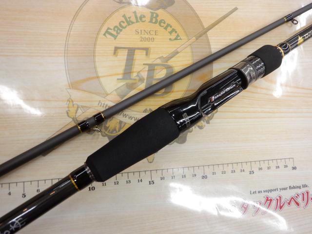ロックライバー5G RV5-852H/B｜＠ベリーネット 日本最大新品中古釣具