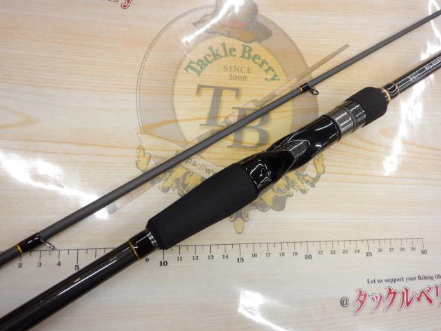 ロックライバー5G RV5-852H/B｜＠ベリーネット 日本最大新品中古釣具
