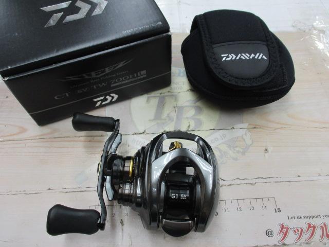 スティーズCT SV TW 700HL