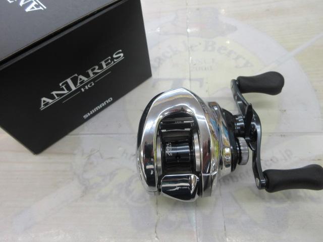 19アンタレスHG RH｜＠ベリーネット 日本最大新品中古釣具WEBショップ
