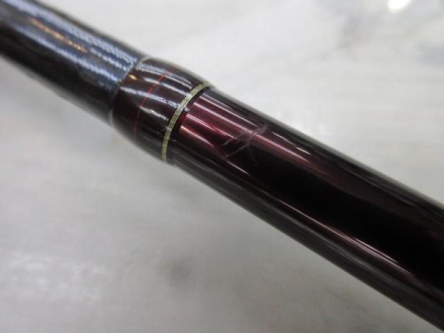 18ワールドシャウラ 2752R-2｜＠ベリーネット 日本最大新品中古釣具WEB