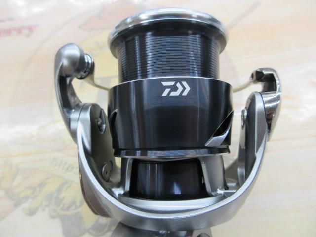 25カルディア LT2500S-XH