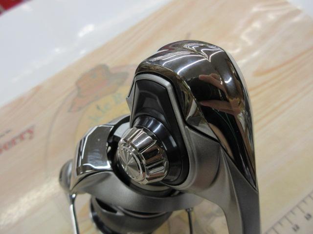 25カルディア LT2500S-XH