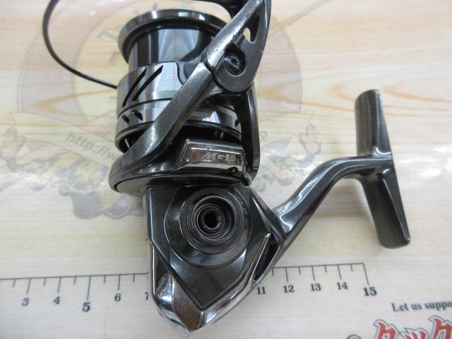 21コンプレックスXR C2000 F4 HG