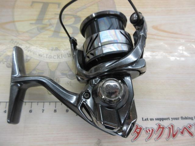 21コンプレックスXR C2000 F4 HG