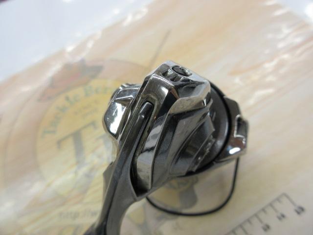 21コンプレックスXR C2000 F4 HG