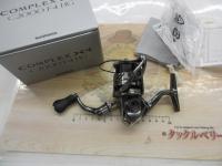 21コンプレックスXR C2000 F4 HG