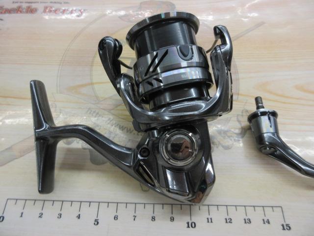 21コンプレックスXR C2000 F4 HG｜＠ベリーネット 日本最大新品中古