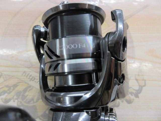 21コンプレックスXR C2000 F4 HG｜＠ベリーネット 日本最大新品中古