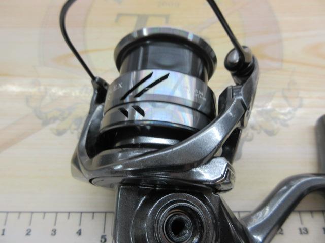 21コンプレックスXR C2000 F4 HG｜＠ベリーネット 日本最大新品中古
