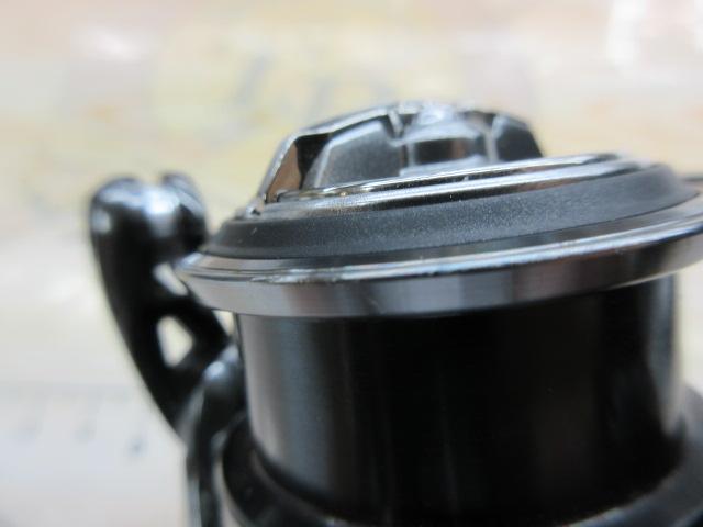 21コンプレックスXR C2000 F4 HG