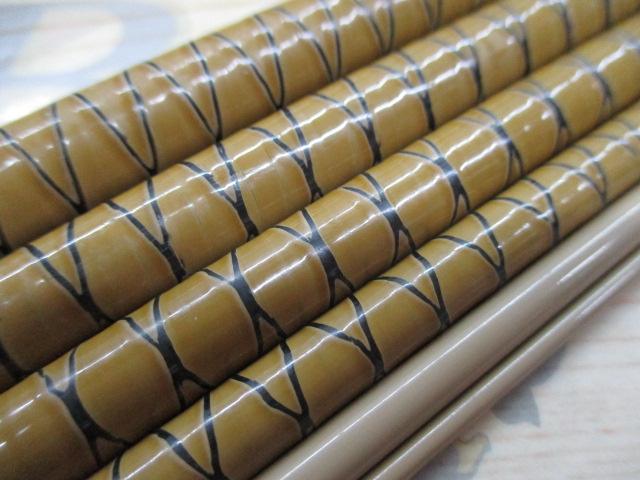 朱紋峰 ぬけさく 19