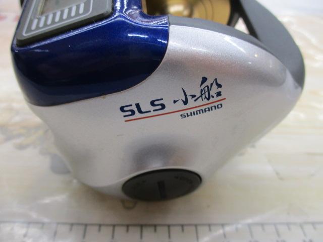 06SLS小船 3000｜＠ベリーネット 日本最大新品中古釣具WEBショップ