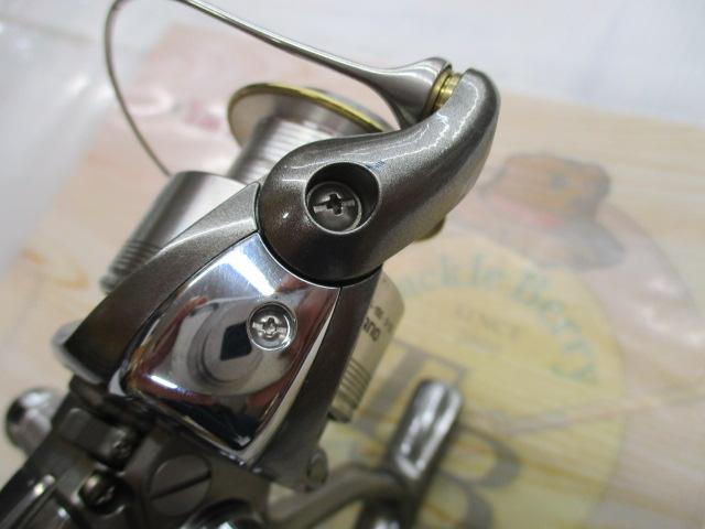 05ツインパワー 2500｜＠ベリーネット 日本最大新品中古釣具WEBショップ