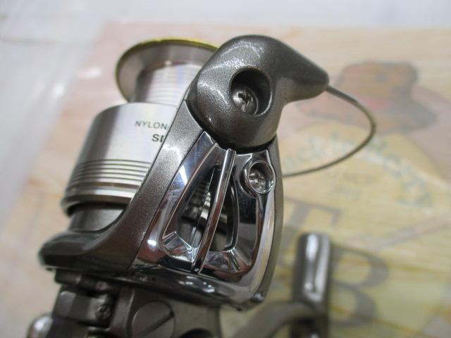 05ツインパワー2500 05ツインパワー 2500｜＠ベリーネット 日本最大新品中古釣具WEBショップ