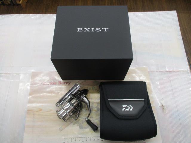22イグジスト LT2000S-P｜＠ベリーネット 日本最大新品中古釣具WEBショップ