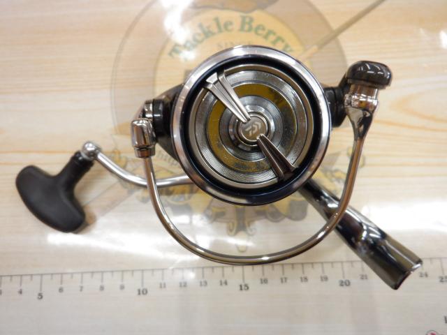 18イグジスト LT2500｜＠ベリーネット 日本最大新品中古釣具WEBショップ