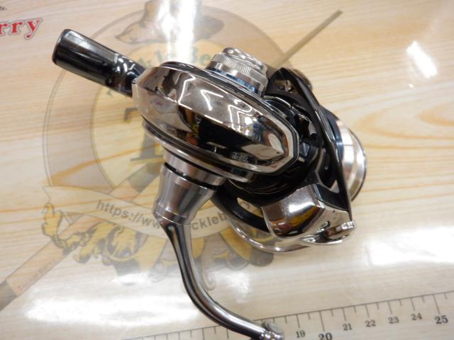 18イグジスト LT2500｜＠ベリーネット 日本最大新品中古釣具WEBショップ