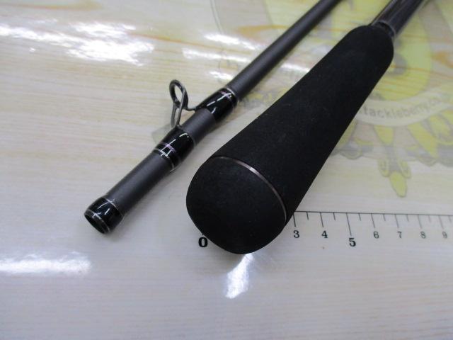 レヴァンテ F4-72LV 2P｜＠ベリーネット 日本最大新品中古釣具WEBショップ