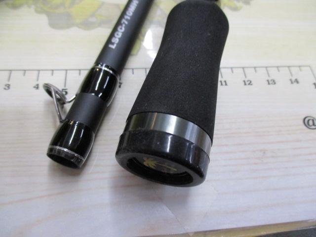 ラークシューター LSGC-710MH+｜＠ベリーネット 日本最大新品中古釣具