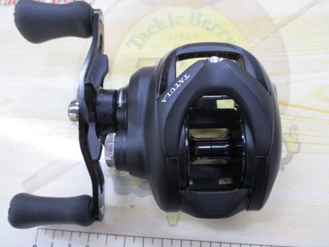25タトゥーラ TW 200XHL｜＠ベリーネット 日本最大新品中古釣具WEBショップ