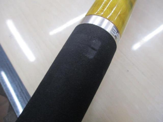 ライズ百鬼丸 61L