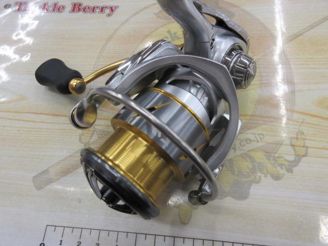 ダイワ 　21フリームス LT2500 【新品未使用品】 21フリームス LT2500｜＠ベリーネット 日本最大新品中古釣具WEBショップ