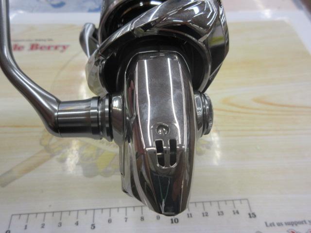 【中古】18ステラ4000xg　 最終値下げ 18ステラ 4000XG｜＠ベリーネット 日本最大新品中古釣具WEBショップ