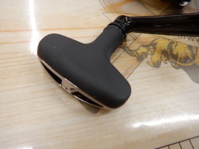 22トーナメントISO 2500XH-LBD