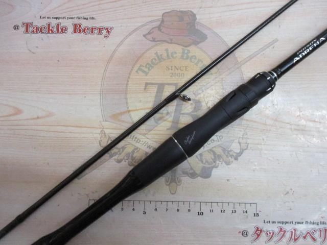 18ポイズンアドレナ　2610UL /M レア番手 18ポイズンアドレナ 2610ULM-2｜＠ベリーネット 日本最大新品中古釣具
