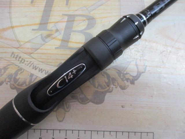 18ポイズンアドレナ 2610ULM-2｜＠ベリーネット 日本最大新品中古釣具