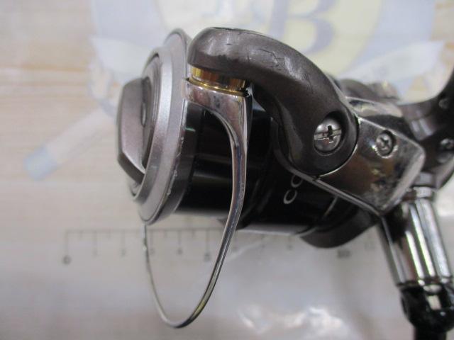 13コンプレックスBB 2500HGS F4｜＠ベリーネット 日本最大新品中古釣具