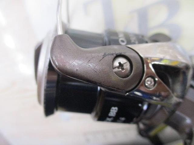 13コンプレックスBB 2500HGS F4｜＠ベリーネット 日本最大新品中古釣具