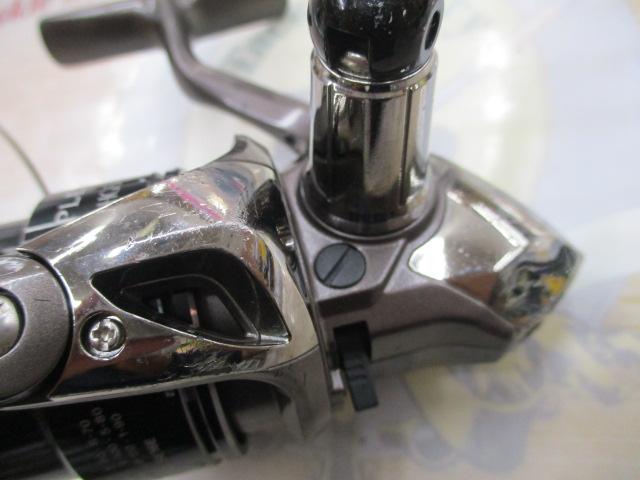 13コンプレックスBB 2500HGS F4｜＠ベリーネット 日本最大新品中古釣具