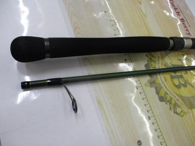 トリプルクロス TC-902ML