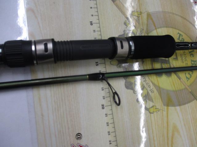 トリプルクロス TC-902ML