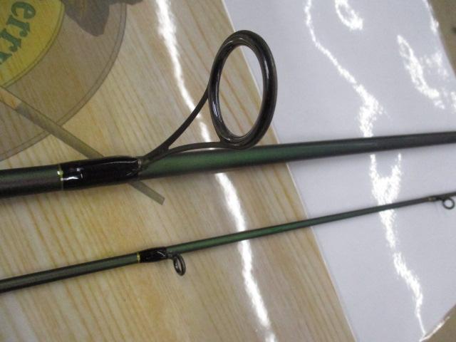 トリプルクロス TC-902ML
