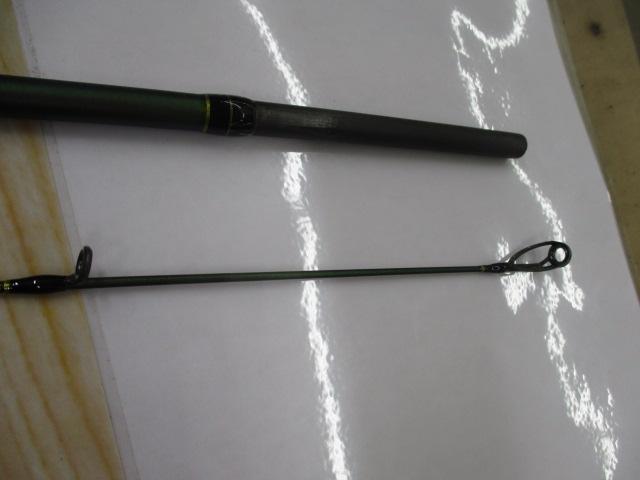トリプルクロス TC-902ML