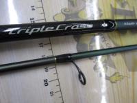 トリプルクロス TC-902ML