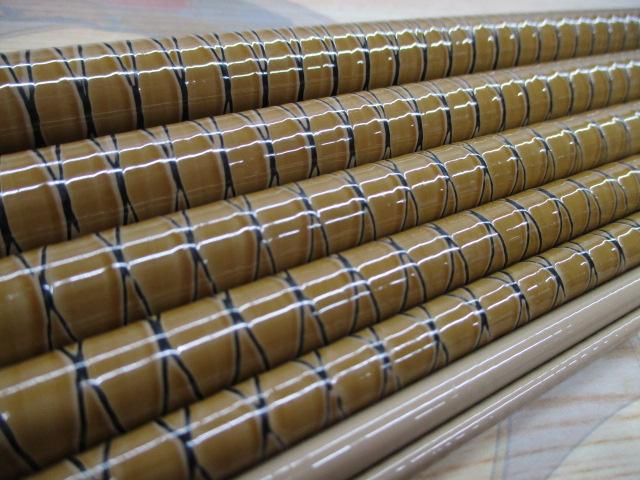 朱紋峰 ぬけさく 24