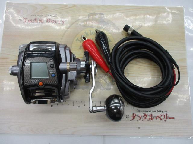 14レオブリッツ 400｜＠ベリーネット 日本最大新品中古釣具WEBショップ