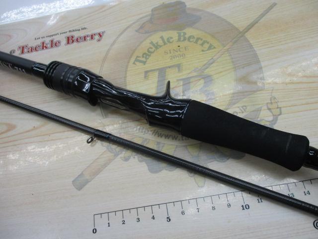 ソルティスト 711MLB｜＠ベリーネット 日本最大新品中古釣具WEBショップ