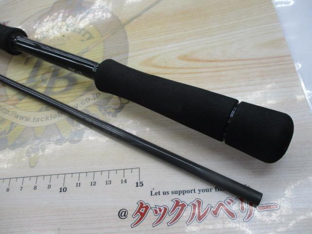 ソルティスト 711MLB｜＠ベリーネット 日本最大新品中古釣具WEBショップ