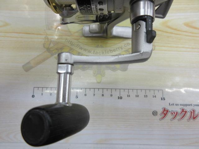 98BB-Xテクニウム 2500 H型レバーブレーキ
