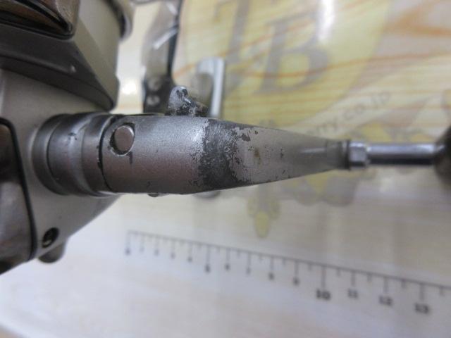 98BB-Xテクニウム 2500 H型レバーブレーキ