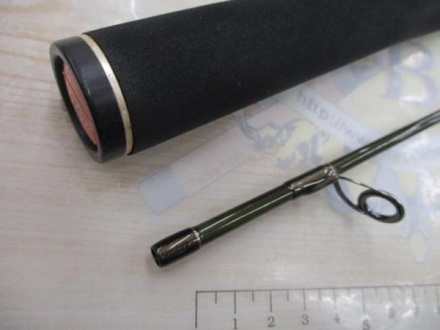 ライズ百鬼丸61UL