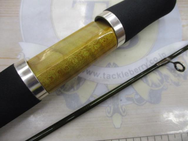 ライズ百鬼丸61UL